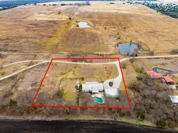 a view of an ocean and beach
