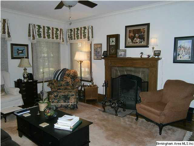 2817 Overhill Road Birmingham, AL 35223 - Photo 13 of 30