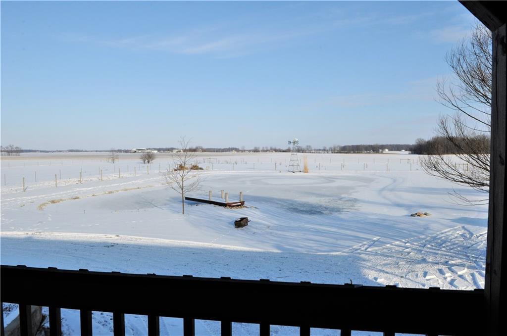 12424 Indiana Ohio State Line Road Willshire, OH 45898 - Photo 40 of 56