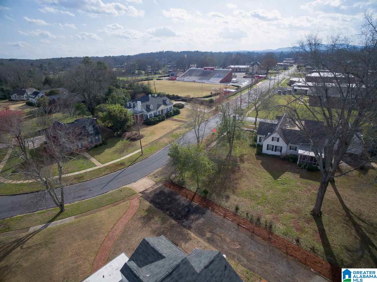 604 Cedar Street Talladega, AL 35160 - Photo 34 of 34