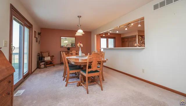 $460,000 | 15088 222 Road, Holton, KS 66436