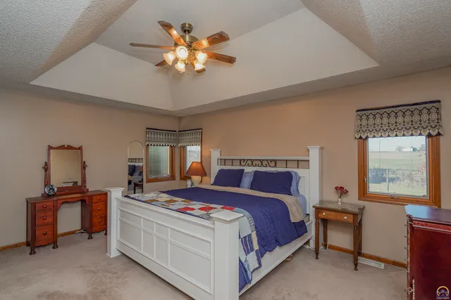 $460,000 | 15088 222 Road, Holton, KS 66436