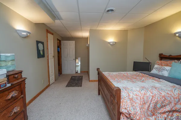 $445,000 | 15088 222 Road, Holton, KS 66436