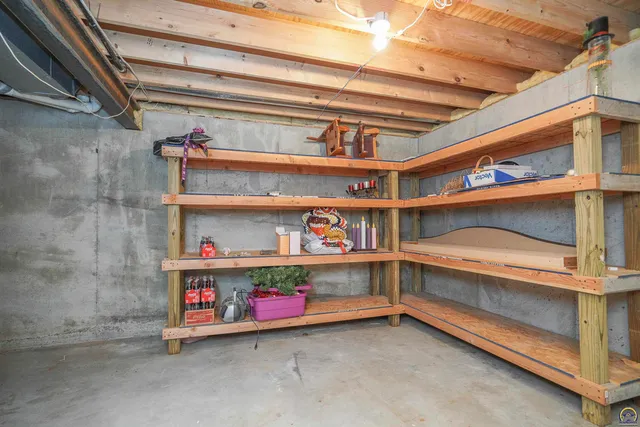 $460,000 | 15088 222 Road, Holton, KS 66436