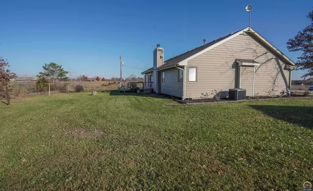 $460,000 | 15088 222 Road, Holton, KS 66436