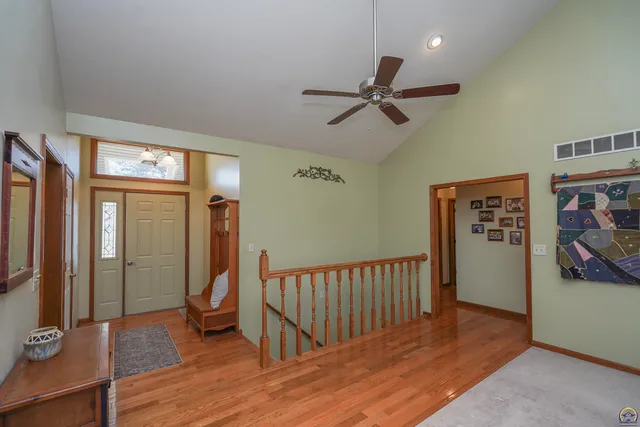 $460,000 | 15088 222 Road, Holton, KS 66436