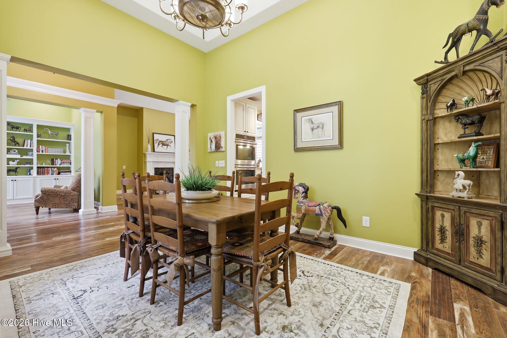 164 Saddle Ridge West End, NC 27376 - Photo 54 of 79