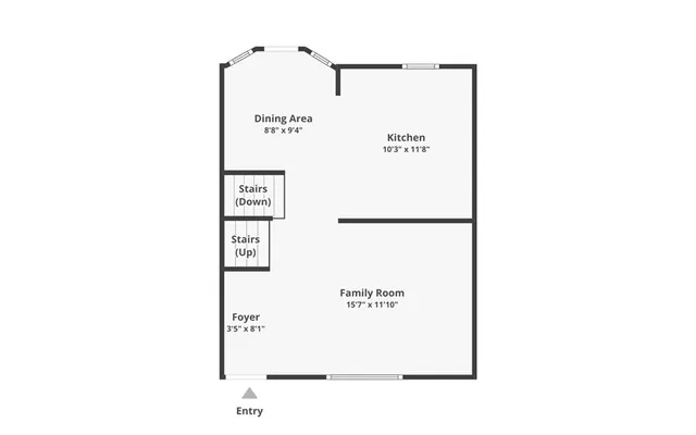 $2,125 | 1704 West Pelham Path, Raymore, MO 64083