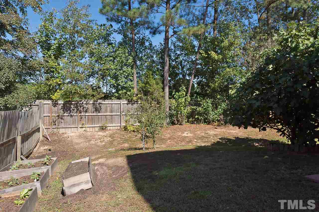 5813 Wynmore Road Raleigh, NC 27610 - Photo 19 of 20 Gallery Image 19