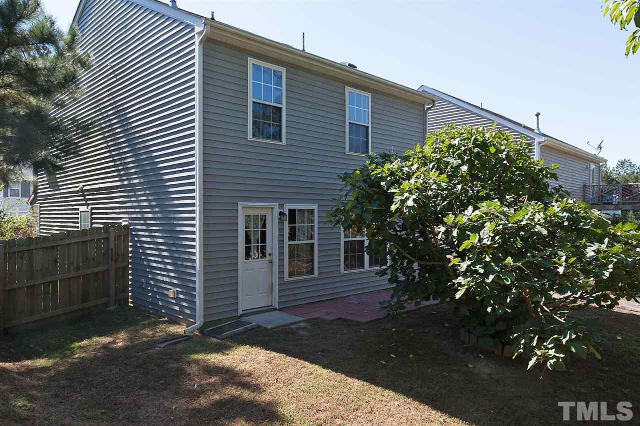 5813 Wynmore Road Raleigh, NC 27610 - Photo 20 of 20 Gallery Image 20