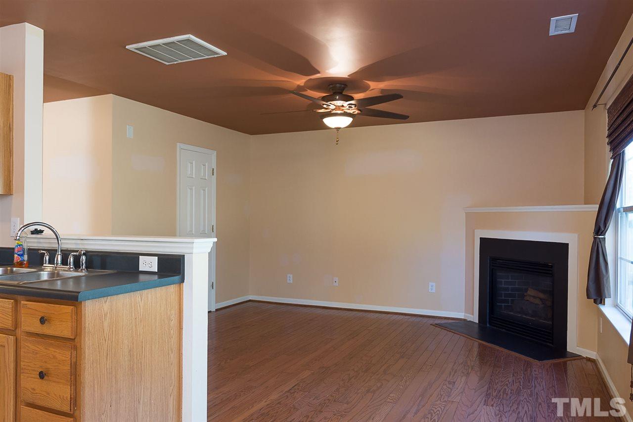 5813 Wynmore Road Raleigh, NC 27610 - Photo 7 of 20 Gallery Image 7