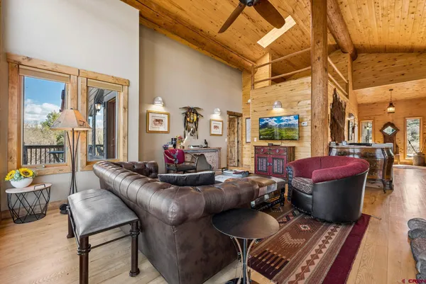 $2,450,000 | 768-760 Bardin Drive, Durango, CO 81303