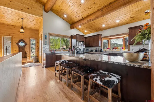 $2,450,000 | 768-760 Bardin Drive, Durango, CO 81303