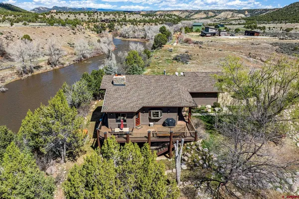 $2,450,000 | 768-760 Bardin Drive, Durango, CO 81303