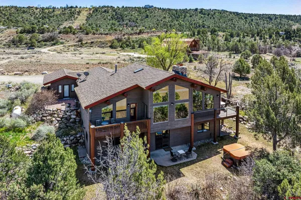 $2,450,000 | 768-760 Bardin Drive, Durango, CO 81303