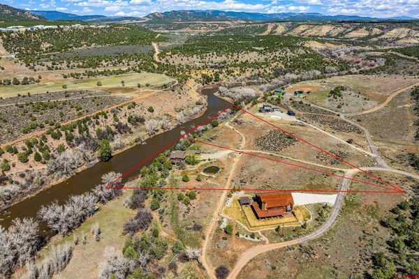 $2,450,000 | 768-760 Bardin Drive, Durango, CO 81303