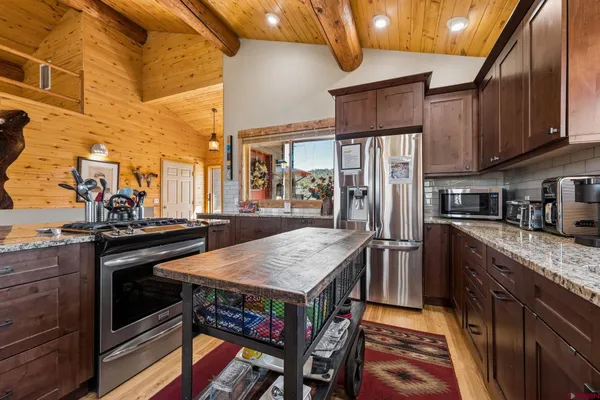 $2,450,000 | 768-760 Bardin Drive, Durango, CO 81303