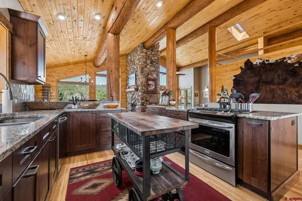 $2,450,000 | 768-760 Bardin Drive, Durango, CO 81303