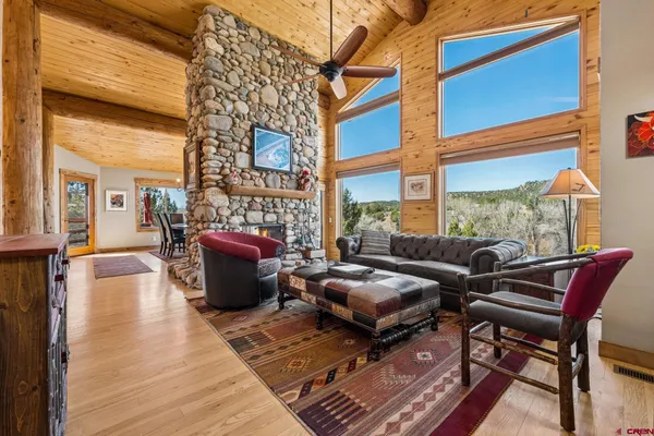 $2,450,000 | 768-760 Bardin Drive, Durango, CO 81303