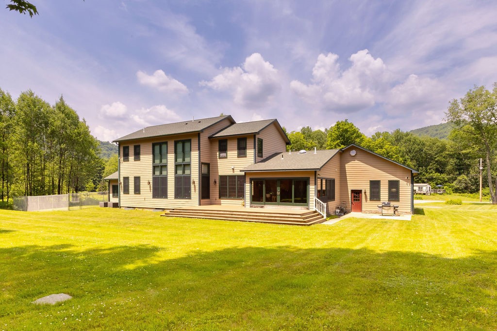 1832 River Road Downsville, NY 13755 - Photo 3 of 50