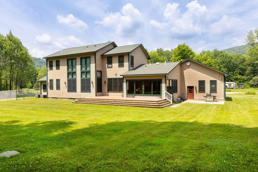 1832 River Road Downsville, NY 13755 - Photo 37 of 50