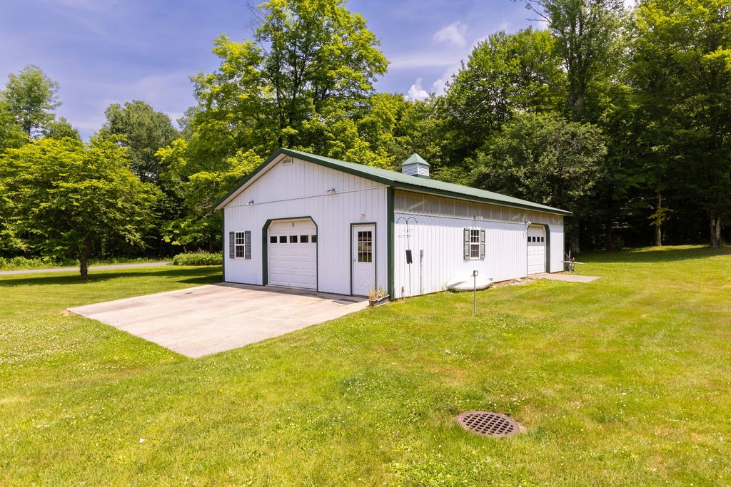 1832 River Road Downsville, NY 13755 - Photo 38 of 50