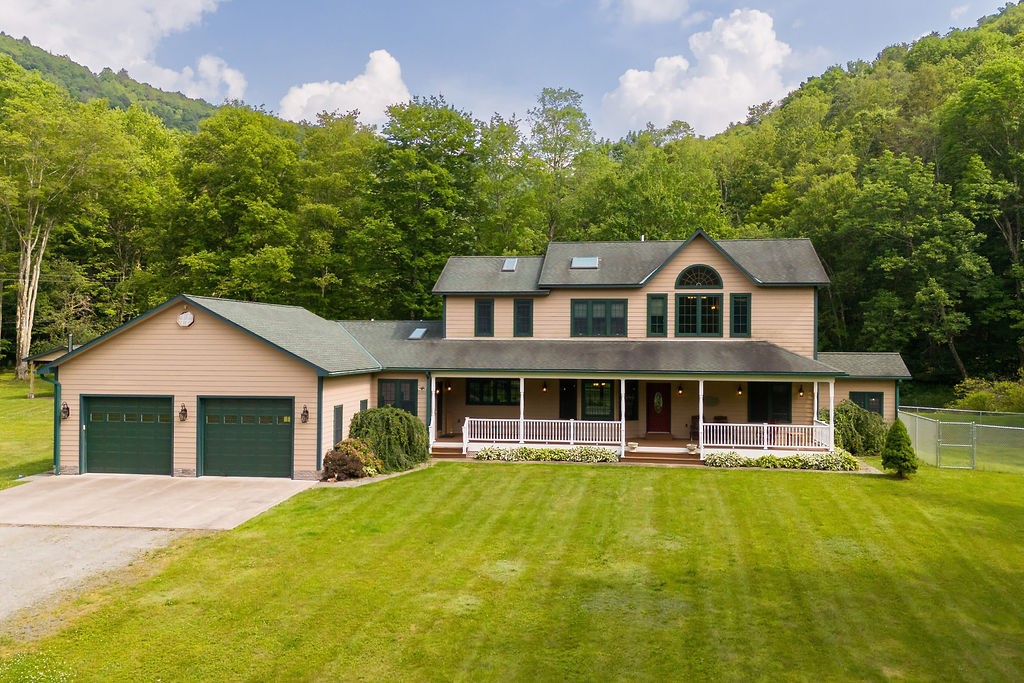 1832 River Road Downsville, NY 13755 - Photo 4 of 50