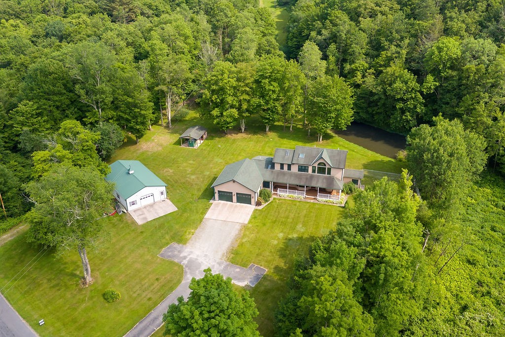 1832 River Road Downsville, NY 13755 - Photo 41 of 50