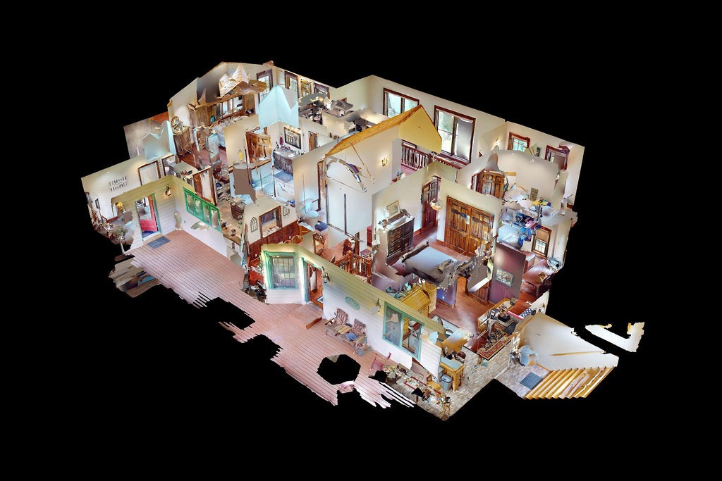 1832 River Road Downsville, NY 13755 - Photo 47 of 50