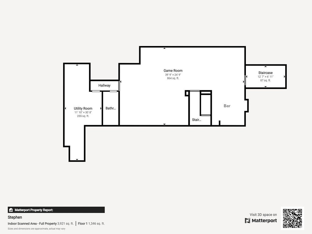 1832 River Road Downsville, NY 13755 - Photo 48 of 50