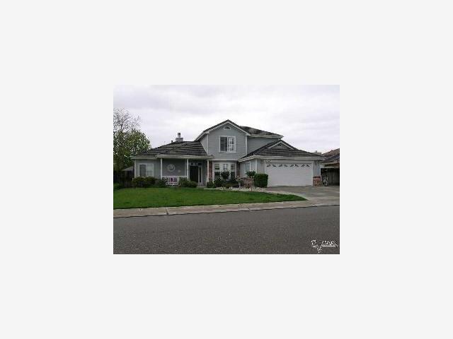1127 Azalea Street Ripon, CA 95366 - Photo 1 of 1