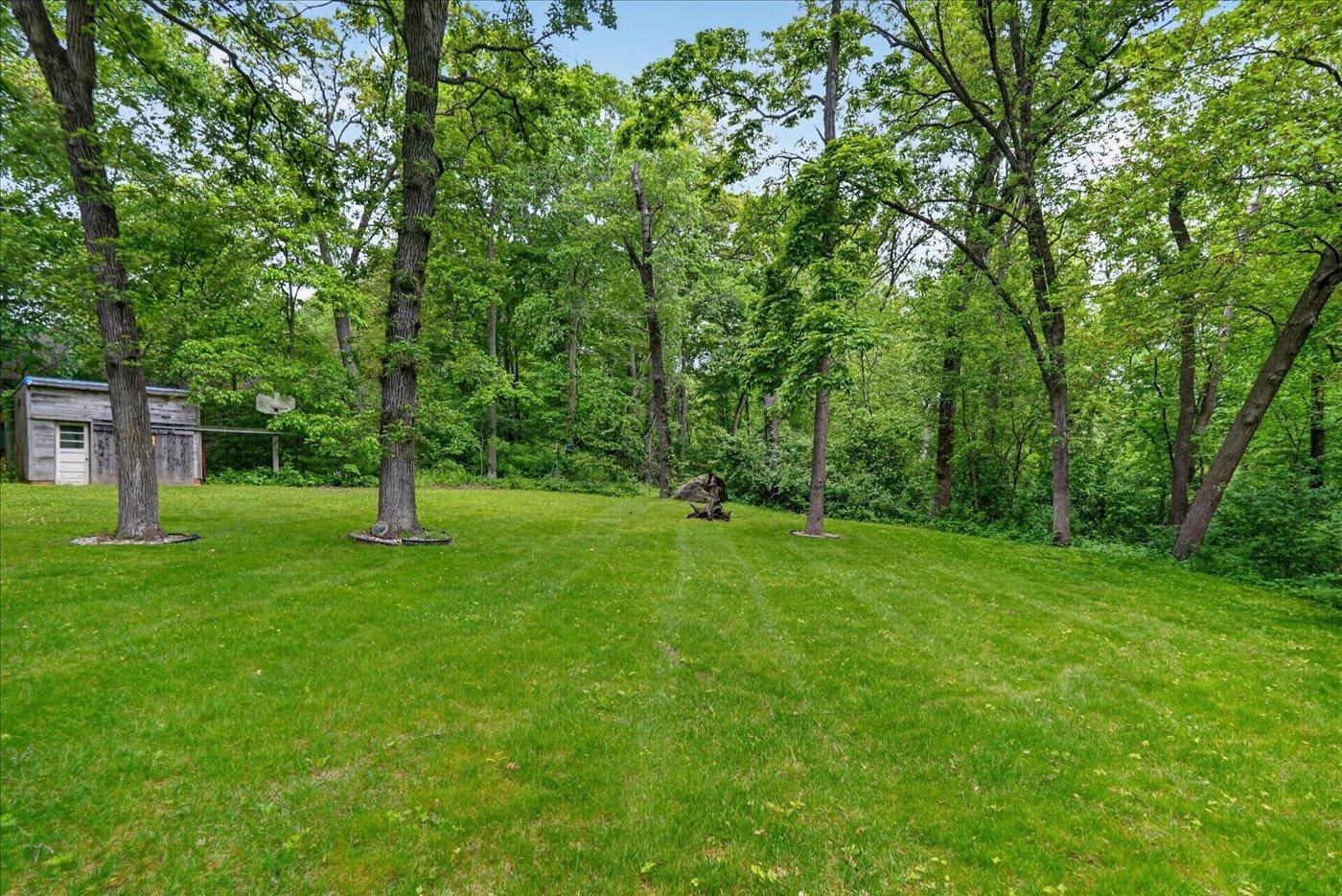 7008 Lavina Road Dane, WI 53529 - Photo 22 of 23