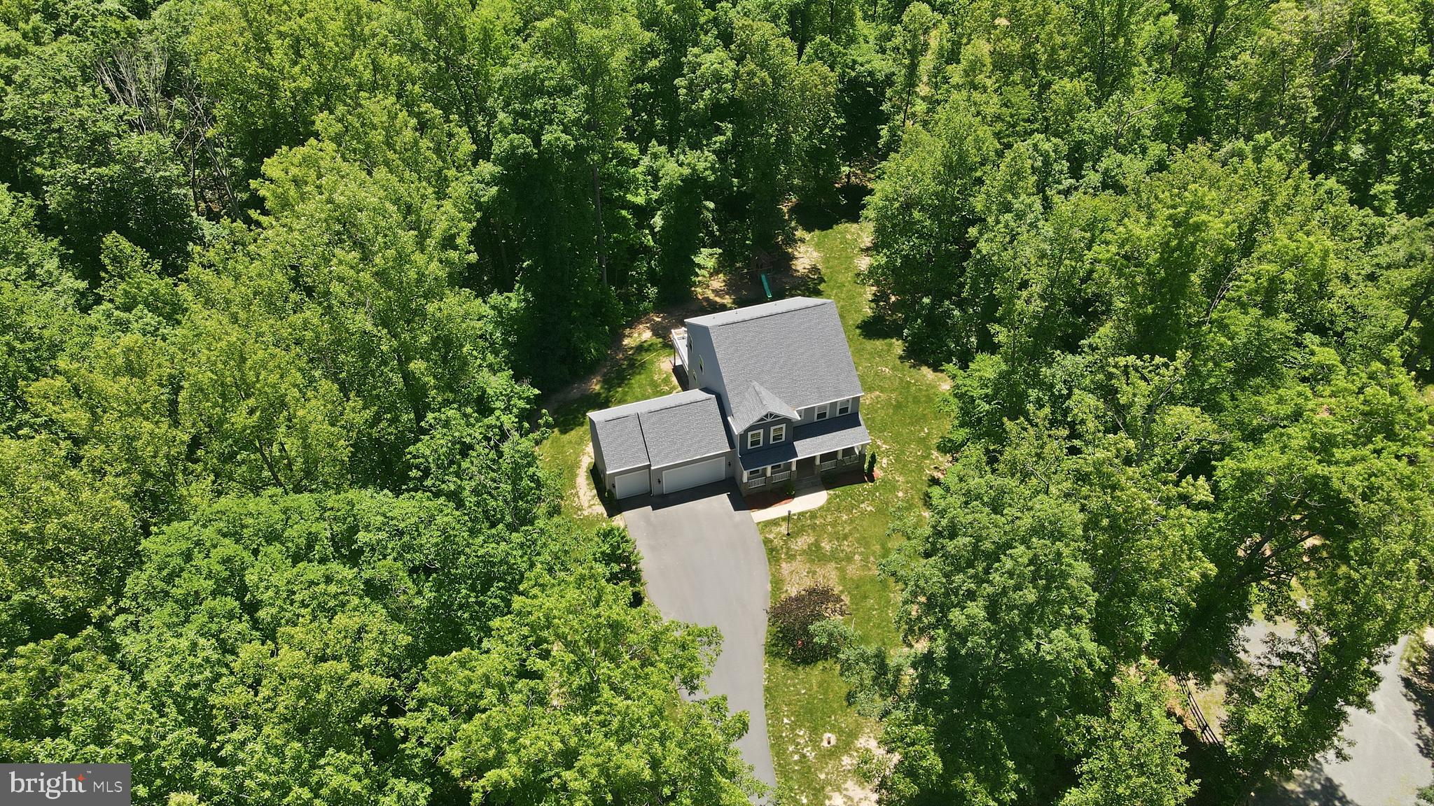 9171 Keyser Road Nokesville, VA 20181 - Photo 42 of 47