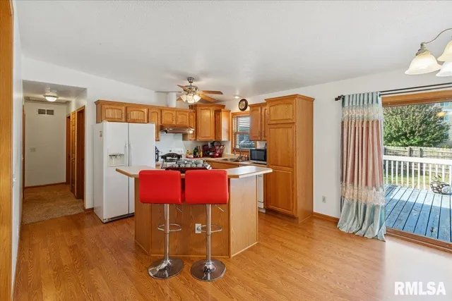 $259,000 | 1500 11th Street Northwest, Clinton, IA 52732