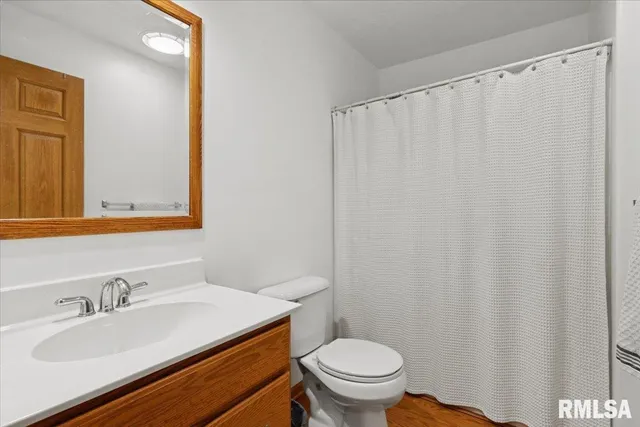 $259,000 | 1500 11th Street Northwest, Clinton, IA 52732