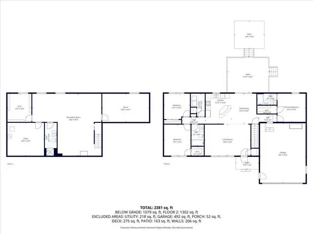 $259,000 | 1500 11th Street Northwest, Clinton, IA 52732