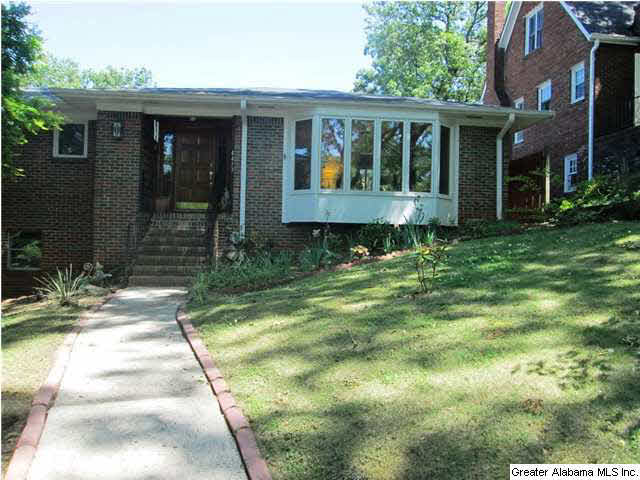 4417 Overlook Road Birmingham, AL 35222 - Photo 1 of 32