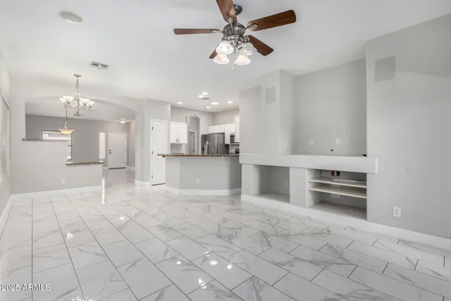 $2,395 | 3704 East Wyatt Way, Gilbert, AZ 85297