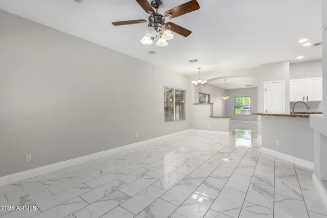 $2,395 | 3704 East Wyatt Way, Gilbert, AZ 85297