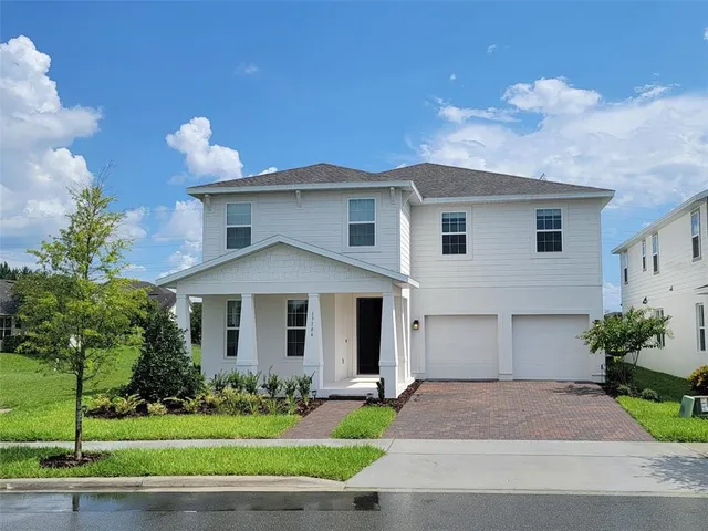 $4,500 | 13106 Orange Isle Drive, Windermere, FL 34786