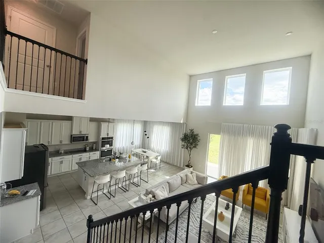 $4,500 | 13106 Orange Isle Drive, Windermere, FL 34786