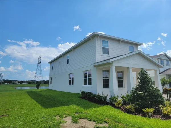 $4,200 | 13106 Orange Isle Drive, Windermere, FL 34786
