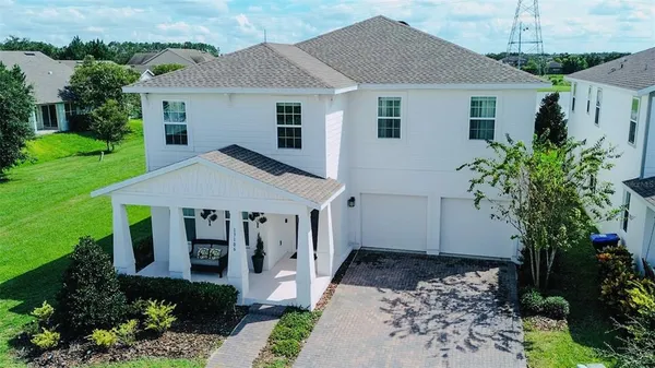 $4,200 | 13106 Orange Isle Drive, Windermere, FL 34786