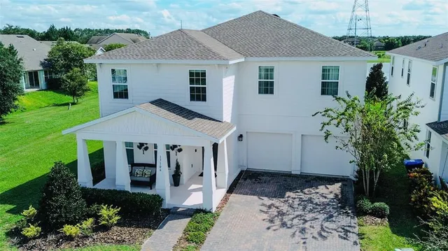 $4,500 | 13106 Orange Isle Drive, Windermere, FL 34786