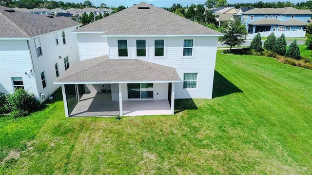 $4,500 | 13106 Orange Isle Drive, Windermere, FL 34786