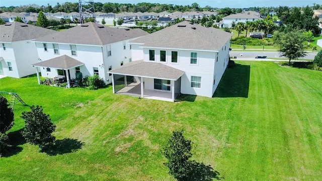 $4,500 | 13106 Orange Isle Drive, Windermere, FL 34786