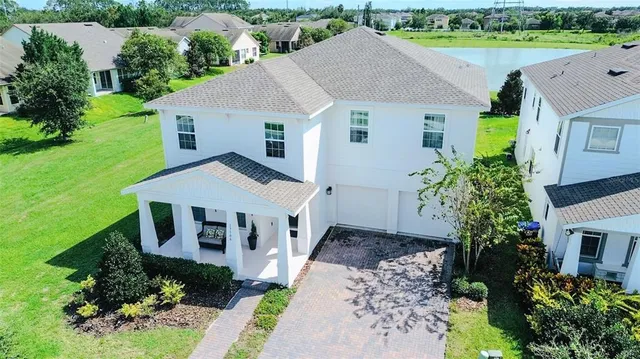 $4,500 | 13106 Orange Isle Drive, Windermere, FL 34786