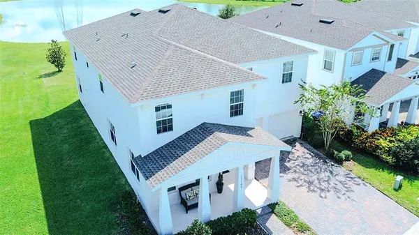$4,200 | 13106 Orange Isle Drive, Windermere, FL 34786