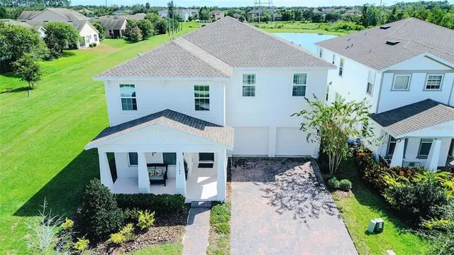 $4,500 | 13106 Orange Isle Drive, Windermere, FL 34786