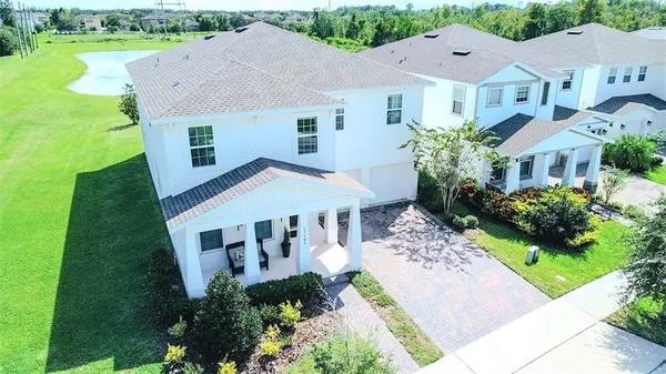 $4,200 | 13106 Orange Isle Drive, Windermere, FL 34786